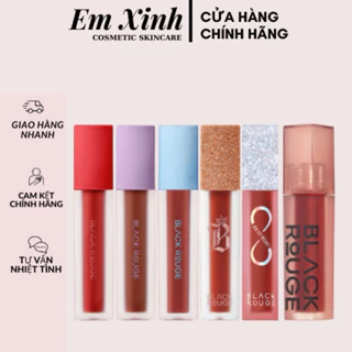 son blackrouge học sinh sinh viên