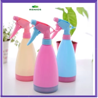 Bình Xịt Tưới Cây 1.000 ml - Tiện Dụng, Phun Sương Tưới Cây Cảnh, Làm Vườn, Chất Liệu An Toàn