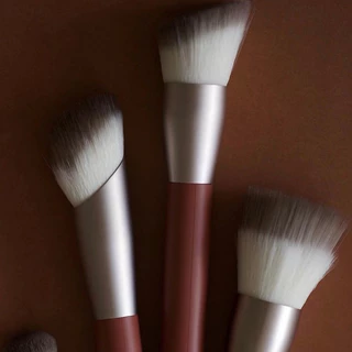 veeinvenus | Cọ trang điểm ROSE INC Makeup Brush