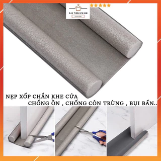 xốp chèn khe cửa 1m