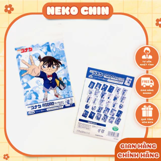 [NekochinHN][Sẵn]Thẻ Bromide nhân phẩm Conan Vol 11