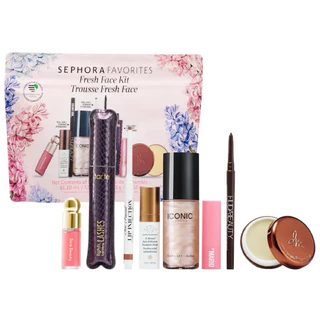 [ tách set ] Set 8 món Sephora Favorites $138