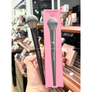 Cọ má hồng Sephora 96 Pro Brush Blush