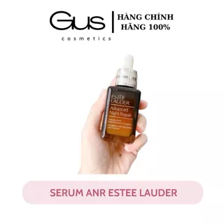 Serum Estée Lauder Advanced Night đủ size tw 7m-30ml-50ml-75ml-100ml [ HÀNG CÔNG TY] Serum dưỡng da giảm lão hóa