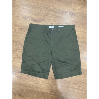 Quần shorts nam kaki bigsize