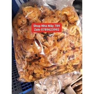 1kg da heo mắm hành 250k