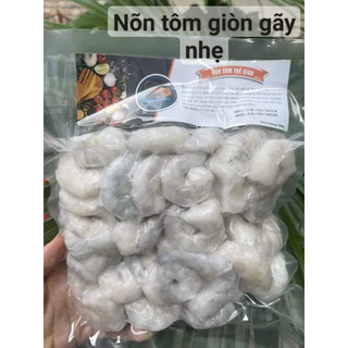 Nõn tôm to ngon (hoả tốc hcm)