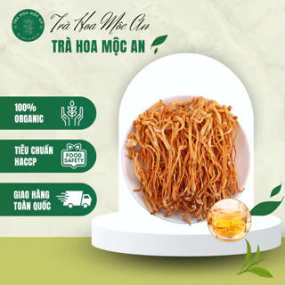 Đông Trùng Hạ Thảo 100gr Sấy Khô Sợi To Ngon Hàng Cao Cấp Bồi Bổ Cơ Thể