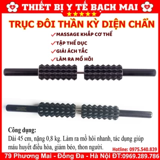 Diện Chẩn Trục Đôi Thần Kỳ