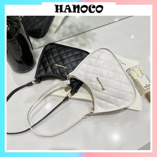 Túi xách đeo chéo nữ đẹp đi chơi thời trang hàn quốc học sinh dễ thương giá rẻ giá rẻ HANOCO