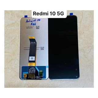 ￼Màn Hình tương thích Xiaomi Redmi 10 5G / Note11e (tặng tuýp keo dán + cường lực)