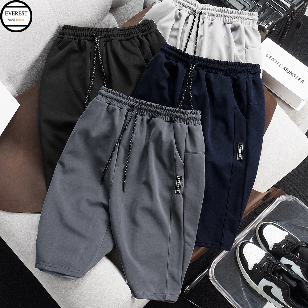 Quần short thể thao nam Everest QP2D nhiều màu