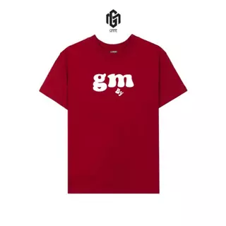 [NEW] Áo Thun BabyTee Gimme Hình In - By GM - Cotton 250gsm 2 Chiều Cổ Tròn - GMB38