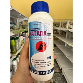 KATANA 20SC/480ML (thuoc tru benh)