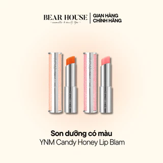 Son dưỡng có màu YNM Candy Honey Lip Blam