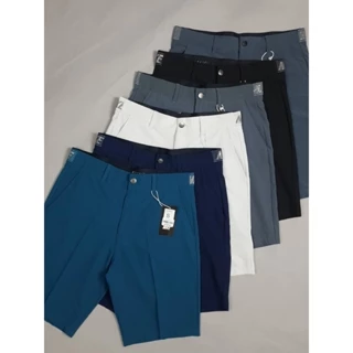 QUẦN SHORT GOLF NIKE CO GIÃN 4 CHIỀU VNXK (ẢNH THẬT)