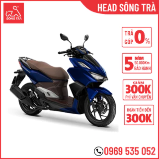 Xe máy Honda Vario 160i 2023 Phiên bản Cao Cấp