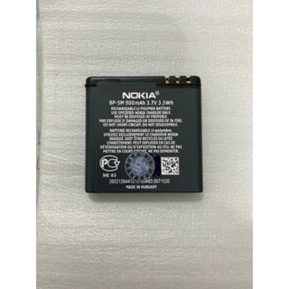 Pin nokia 8600/5700/5610/7379/6110/6220c( BP-5M)