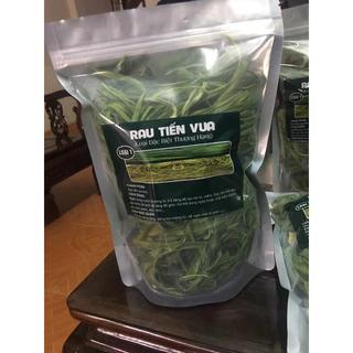 Rau Tiến vua khô loại 1 ( túi 200g)