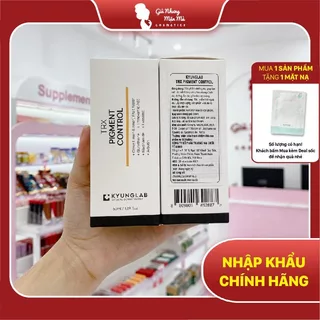 [Nhập Khẩu] Tinh chất serum trắng da ngừa nám pure TRX KyungLab giúp loại bỏ các vết thâm, tàn nhang, mịn da