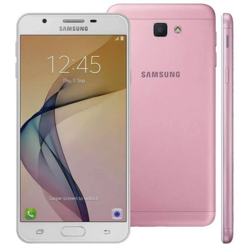 Điện thoại Samsung Galaxy J5 Prime chính hãng