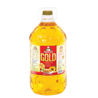 Dầu mezan gold 5l