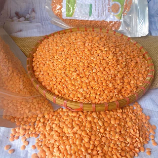 Đậu lăng đỏ 1Kg