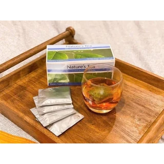 Trà Thải Độc Ruột Natures Tea Trà Hối LỗiYE