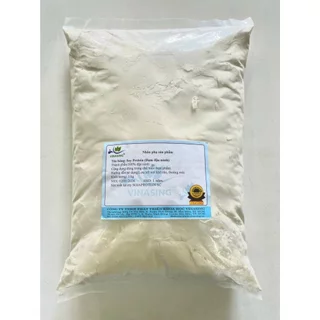 BỘT ĐẠM ĐẬU NÀNH SOY PROTEIN