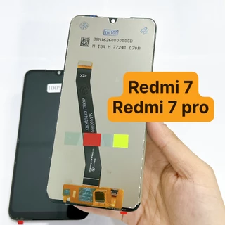 Màn hình Xiaomi Redmi 7 / 7 Pro (Zin ) đen