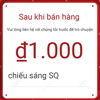 Phát hành lại sau bán hàng, vui lòng nhấp vào liên kết này (vui lòng liên hệ với chúng tôi để trò chuyện khi mua hàng)