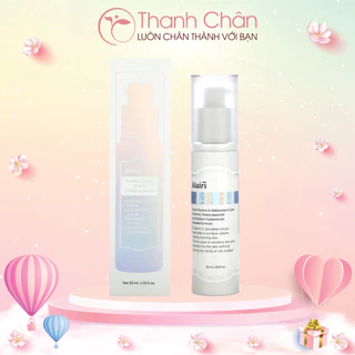 Tinh chất Dear, Klairs Freshly Juiced Viatmin Charging Serum 30ml, dưỡng sáng, mờ thâm