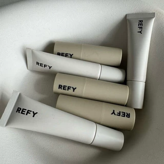 Son REFY Tinted Lip Gloss