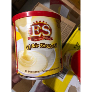 Sữa đặc ES nhập khẩu Malaysia lon 1kg