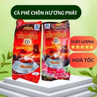 CÀ PHÊ CHỒN BAN MÊ ĐẶC BIỆT THƠM NGON