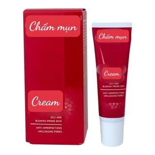 Kem chấm mụn Bio.trade 5ml 30ml