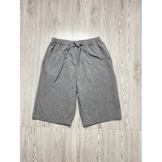 Quần short unisex cho Nam & Nữ xuất khẩu Hàn (có cái còn tag sườn có cái cắt tag)