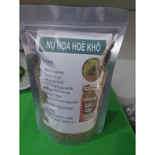 Nụ hoa hòe khô loại 200gr