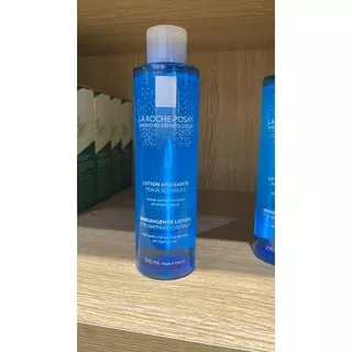 La Roche-Posay Lotion Apaisante Physiologique - Nước Cân Bằng Cho Da Nhạy Cảm 200ml