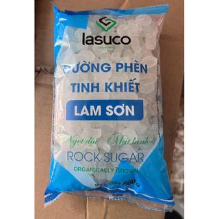 Đường Phèn Tinh Khiết Lam Sơn