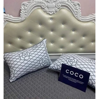 Ruột gối coco siêu đẹp