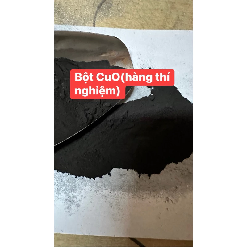 100G Bột Cuo