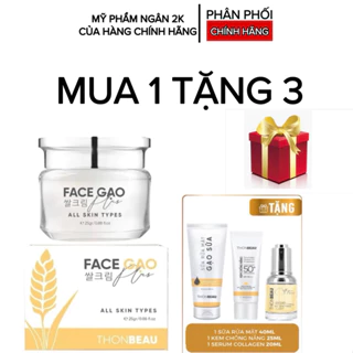 Mua 1 Tặng 3 Combo Đa Chức Nắng