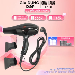 Máy Sấy Tóc Panasoni Giá Rẻ 3500W  Sấy 2 Chiều Nóng Lạnh  Sấy Tóc Chuẩn Salon Chất Liệu Nhựa ABS Cực Bền Bỉ