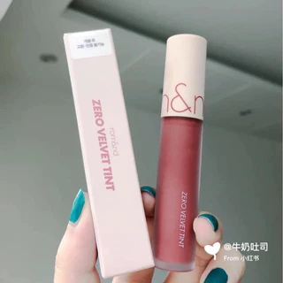 Son Romand Zero Velvet tint màu 16