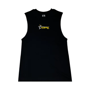 KANG - Super Star Tanktop, Áo Ba Lỗ Kang Form Oversize Premium Cotton 250gsm