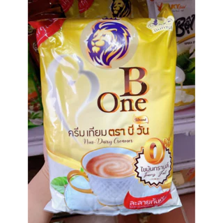 Bột kem béo B ONE Thái lan 1kg