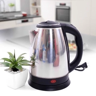 Ấm siêu tốc mini Electric Kettle 1L8 hàng cao cấp BH 1 đổi 1