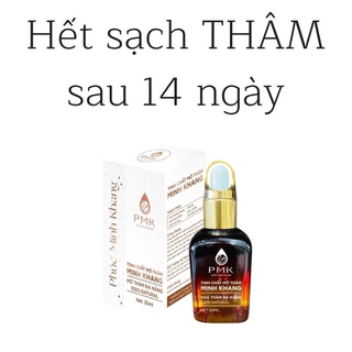 Tinh Chất Mờ Thâm Phúc Minh Khang