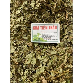 1kg cây Kim Tiền Thảo Khô